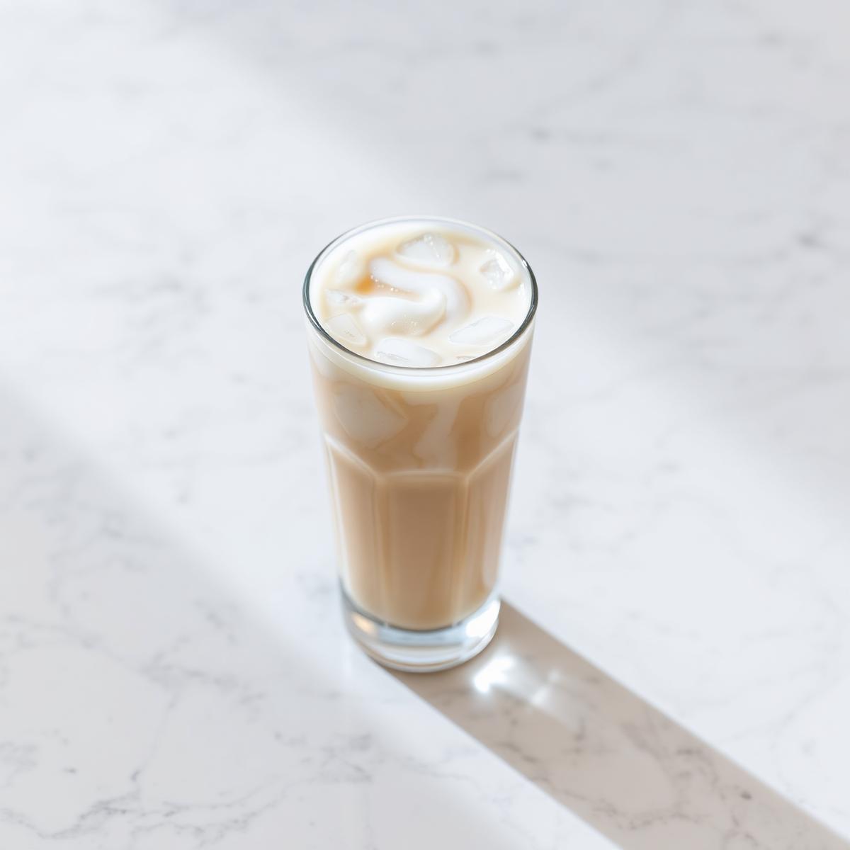 Iced Latte